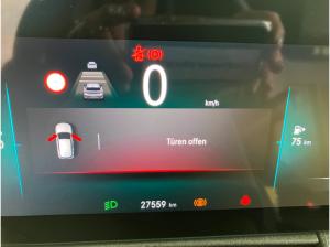 Opel Astra L 1.2T Fin. ab 2,99% Navi,Lenkradheizung