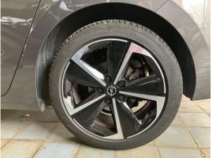 Opel Astra L 1.2T Fin. ab 2,99% Navi,Lenkradheizung