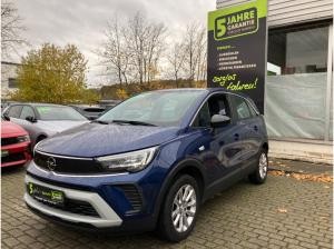 Opel Crossland 1.2T Fin. ab 2,99% RückfahrK,Parkpilot