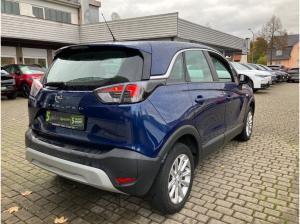 Opel Crossland 1.2T Fin. ab 2,99% RückfahrK,Parkpilot