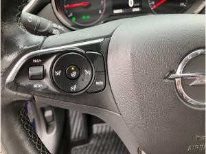 Opel Crossland 1.2T Fin. ab 2,99% RückfahrK,Parkpilot