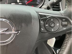 Opel Crossland 1.2T Fin. ab 2,99% RückfahrK,Parkpilot