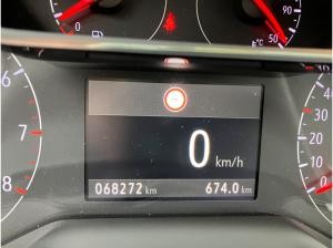 Opel Crossland 1.2T Fin. ab 2,99% RückfahrK,Parkpilot