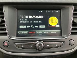 Opel Crossland 1.2T Fin. ab 2,99% RückfahrK,Parkpilot