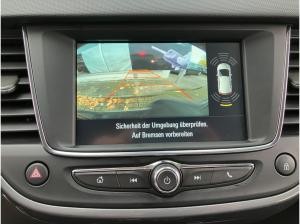 Opel Crossland 1.2T Fin. ab 2,99% RückfahrK,Parkpilot