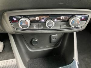 Opel Crossland 1.2T Fin. ab 2,99% RückfahrK,Parkpilot