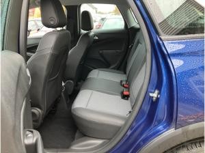 Opel Crossland 1.2T Fin. ab 2,99% RückfahrK,Parkpilot