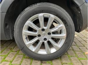 Opel Crossland 1.2T Fin. ab 2,99% RückfahrK,Parkpilot