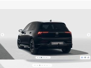 Volkswagen Golf SOFORT verfügbar!! AHK, Navi, R-Line