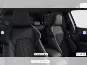 Volkswagen Golf SOFORT verfügbar!! AHK, Navi, R-Line
