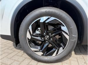 Nissan Qashqai 1.5 E-POWER 205PS N-CONNECTA MODELL 2025 KOMFORT+WINTERPAKET - INKL. WECHSELPRÄMIE