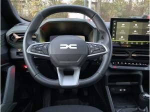 Dacia Bigster 1.2 TCe 140 Mild-Hybrid Extreme