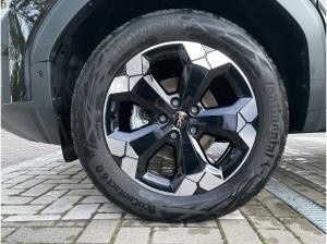 Dacia Bigster 1.2 TCe 140 Mild-Hybrid Extreme