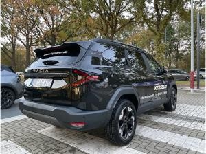 Dacia Bigster 1.2 TCe 140 Mild-Hybrid Extreme