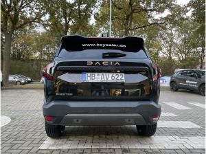 Dacia Bigster 1.2 TCe 140 Mild-Hybrid Extreme