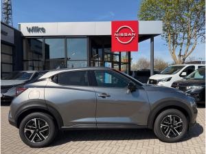 Nissan Juke 1.6 HYBRID N-CONNECTA/WINTERPAKET - AUF LAGER