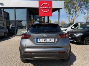 Nissan Juke 1.6 HYBRID N-CONNECTA/WINTERPAKET - AUF LAGER