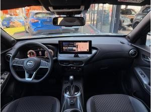 Nissan Juke 1.6 HYBRID N-CONNECTA/WINTERPAKET - AUF LAGER