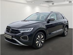 Volkswagen T-Roc Goal 1,0 TSI 85kW - 17Zoll+GJR+Navi+SHZ+ACC+Carplay+Side Assist+Kamera+Digital Cockpit+Einparkhilfe