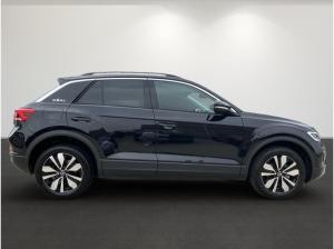 Volkswagen T-Roc Goal 1,0 TSI 85kW - 17Zoll+GJR+Navi+SHZ+ACC+Carplay+Side Assist+Kamera+Digital Cockpit+Einparkhilfe