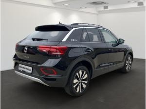 Volkswagen T-Roc Goal 1,0 TSI 85kW - 17Zoll+GJR+Navi+SHZ+ACC+Carplay+Side Assist+Kamera+Digital Cockpit+Einparkhilfe