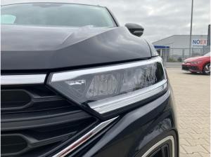 Volkswagen T-Roc Goal 1,0 TSI 85kW - 17Zoll+GJR+Navi+SHZ+ACC+Carplay+Side Assist+Kamera+Digital Cockpit+Einparkhilfe