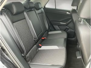 Volkswagen T-Roc Goal 1,0 TSI 85kW - 17Zoll+GJR+Navi+SHZ+ACC+Carplay+Side Assist+Kamera+Digital Cockpit+Einparkhilfe