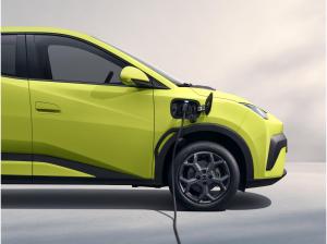 BYD DOLPHIN SURF Comfort