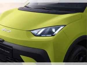 BYD DOLPHIN SURF Comfort