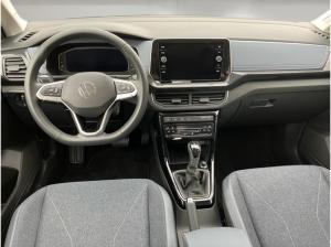 Volkswagen T-Cross Style 1.0 TSI 85kW DSG - 17 Zoll+GJR+Matrix+Navi+SHZ+Carplay+ACC+Kamera+IQ Drive+LM+DAB+PDC+Digital