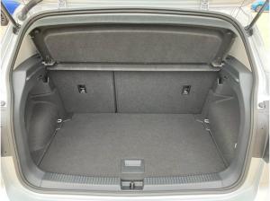 Volkswagen T-Cross Style 1.0 TSI 85kW DSG - 17 Zoll+GJR+Matrix+Navi+SHZ+Carplay+ACC+Kamera+IQ Drive+LM+DAB+PDC+Digital
