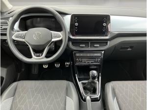 Volkswagen T-Cross GOAL 1.0 TSI 70kW - 16 Zoll+GJR+LED+SHZ+Carplay+ACC+DAB+Ambiente+Kamera+Digital Cockpit