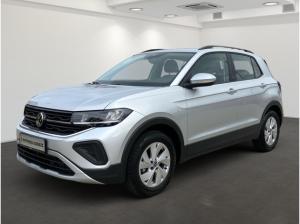 Volkswagen T-Cross Life 1.0 TSI 85kW - 16Zoll+GJR+LED+Navi+SHZ+Carplay+ACC+IQ Drive+Kamera+Navi+Digital Cockpit