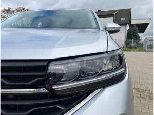 Volkswagen T-Cross Life 1.0 TSI 85kW - 16Zoll+GJR+LED+Navi+SHZ+Carplay+ACC+IQ Drive+Kamera+Navi+Digital Cockpit
