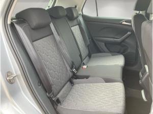 Volkswagen T-Cross Life 1.0 TSI 85kW - 16Zoll+GJR+LED+Navi+SHZ+Carplay+ACC+IQ Drive+Kamera+Navi+Digital Cockpit