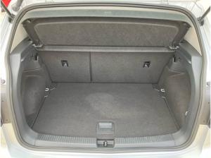 Volkswagen T-Cross Life 1.0 TSI 85kW - 16Zoll+GJR+LED+Navi+SHZ+Carplay+ACC+IQ Drive+Kamera+Navi+Digital Cockpit