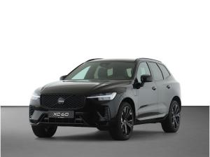 Volvo XC60 T8 AWD Plus Black Edition Gewerbeangebot