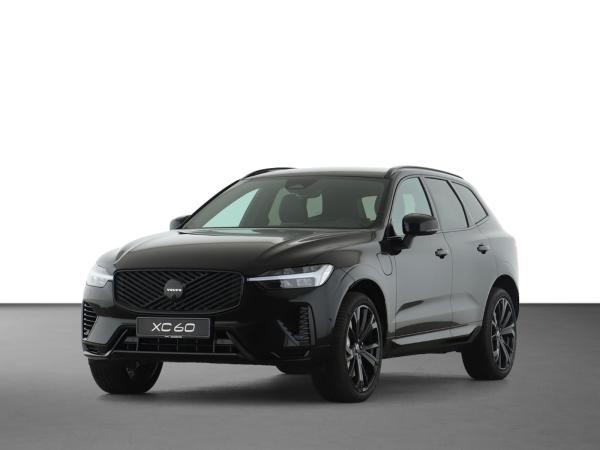 Volvo XC60 T8 AWD Plus Black Edition Gewerbeangebot