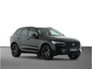 Volvo XC60 T8 AWD Plus Black Edition Gewerbeangebot