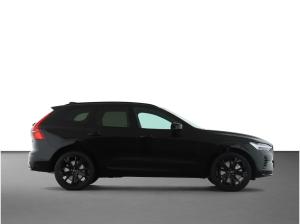 Volvo XC60 T8 AWD Plus Black Edition Gewerbeangebot