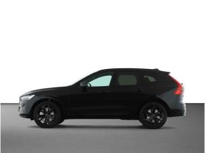 Volvo XC60 T8 AWD Plus Black Edition Gewerbeangebot