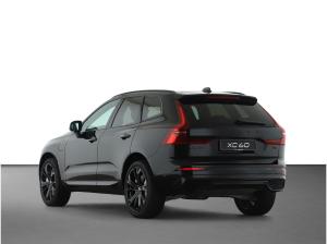 Volvo XC60 T8 AWD Plus Black Edition Gewerbeangebot