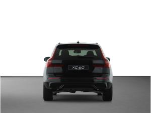Volvo XC60 T8 AWD Plus Black Edition Gewerbeangebot