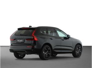 Volvo XC60 T8 AWD Plus Black Edition Gewerbeangebot