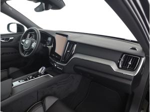 Volvo XC60 T8 AWD Plus Black Edition Gewerbeangebot