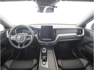 Volvo XC60 T8 AWD Plus Black Edition Gewerbeangebot