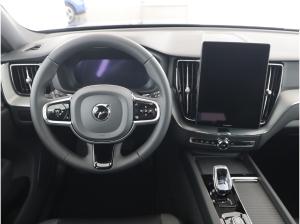 Volvo XC60 T8 AWD Plus Black Edition Gewerbeangebot