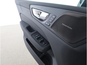 Volvo XC60 T8 AWD Plus Black Edition Gewerbeangebot