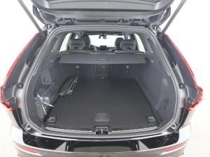 Volvo XC60 T8 AWD Plus Black Edition Gewerbeangebot