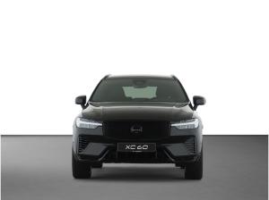 Volvo XC60 T8 AWD Plus Black Edition Gewerbeangebot